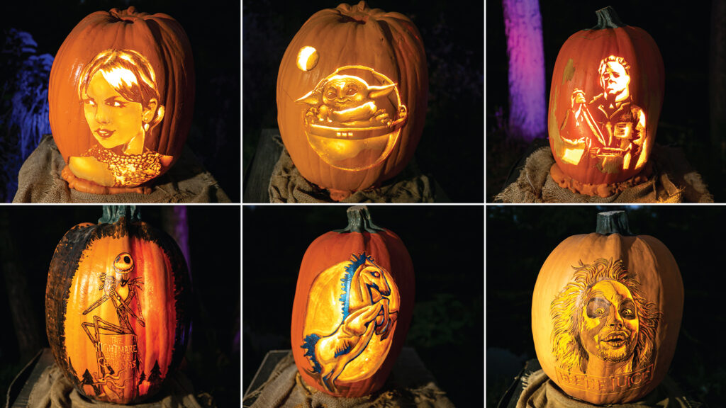 Where to celebrate Halloween and Día de los Muertos in the Denver metro — Denverite, Dublin Dining news