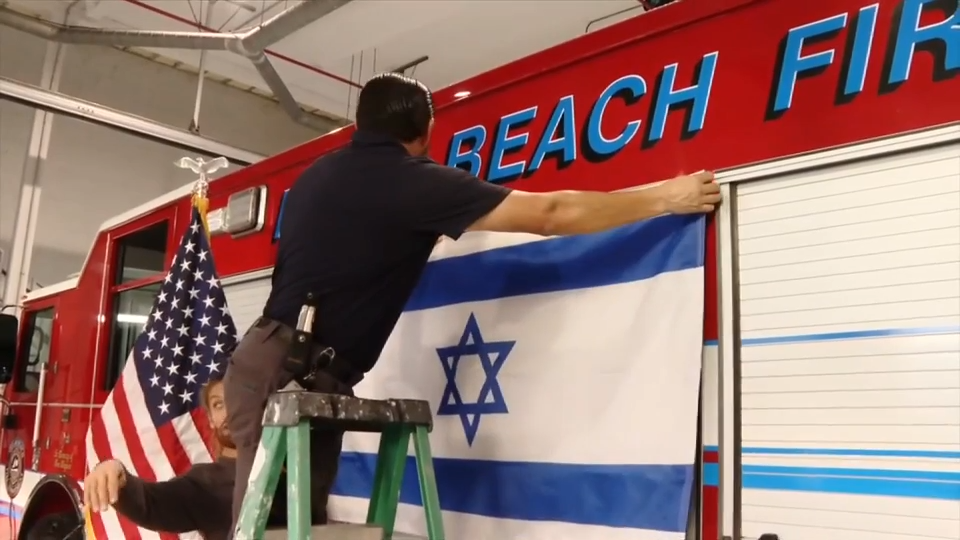 Miami Beach remembers victims, honors survivors on the 3rd anniversary of the Oct. 7 attack on Israel — WSVN 7 Miami-Dade, Dublin Arts news