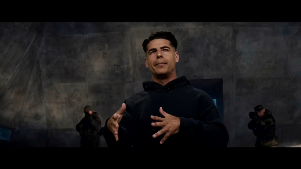 Deco’s Alex Miranda tosses his name into the hat for screen test as next James Bond — WSVN Entertainment, Dublin Technology news
