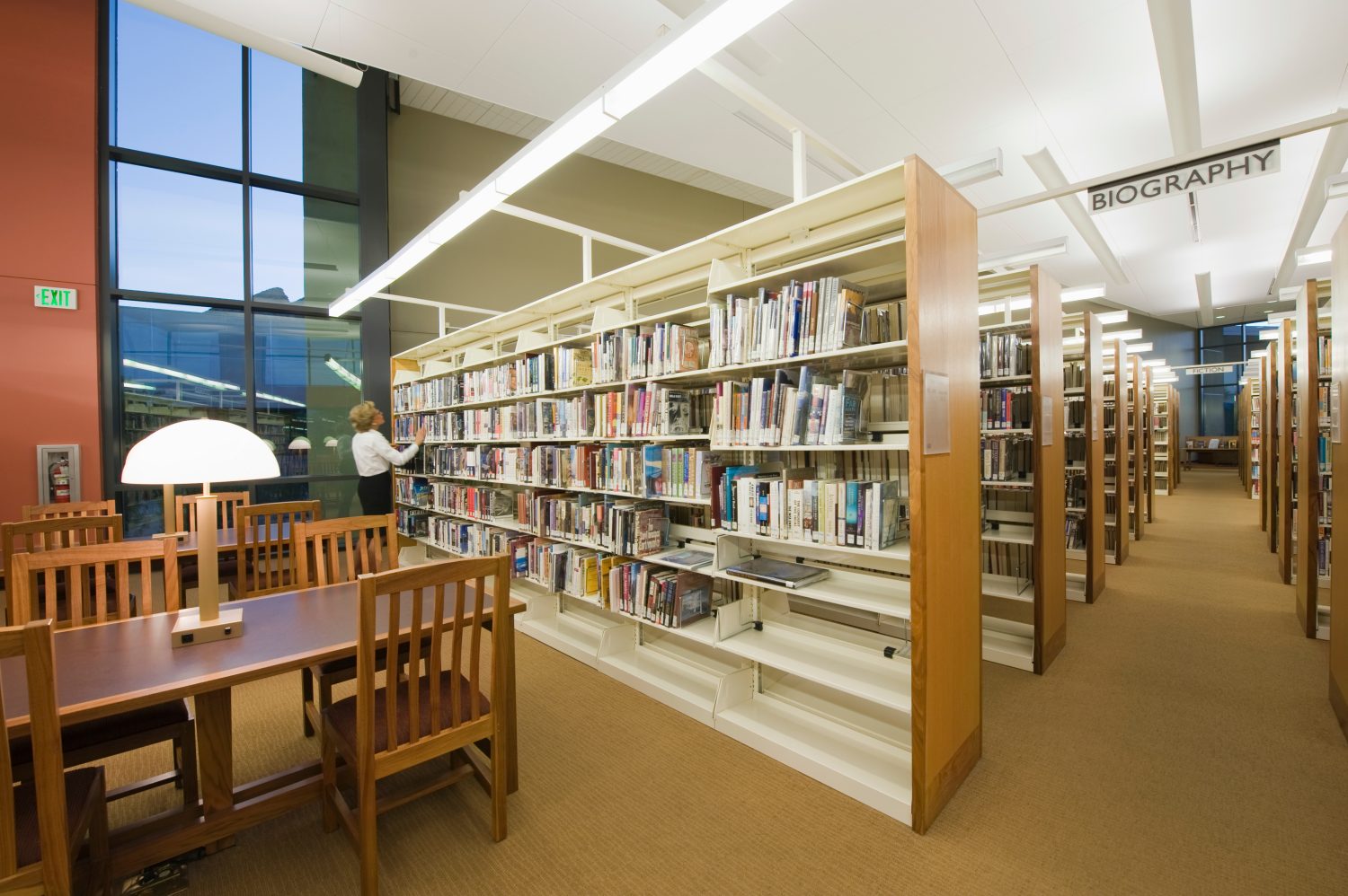 Love your library? Turn support into community impact — Dallas Observer, Dublin Community news