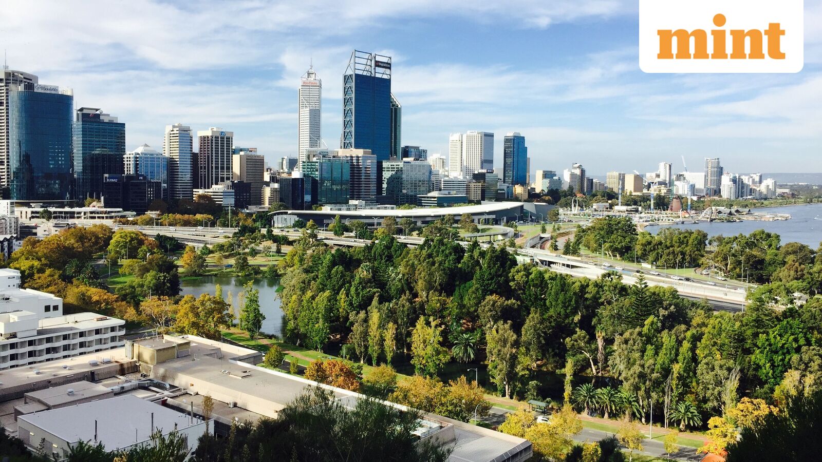 Top cities in the world: Check the highest global ranks for quality of life, environment and more — Mint India, Dublin Business news