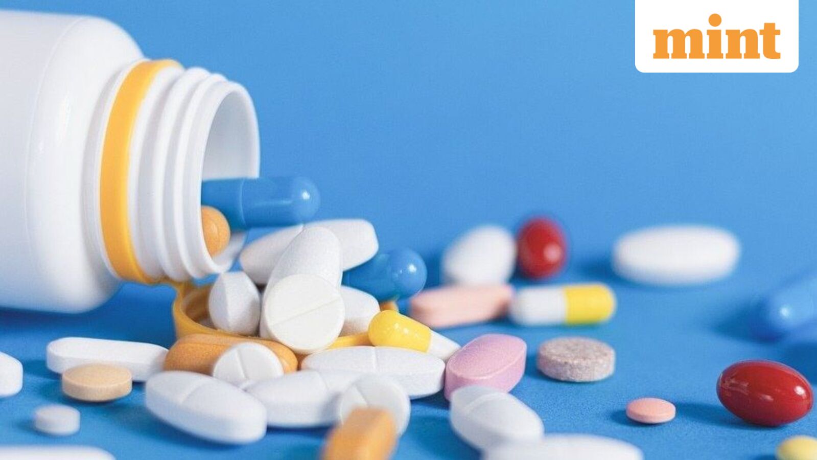 Govt offers startups up to ₹50 cr for new drug discovery under pharma scheme — Mint India, Dublin Technology news