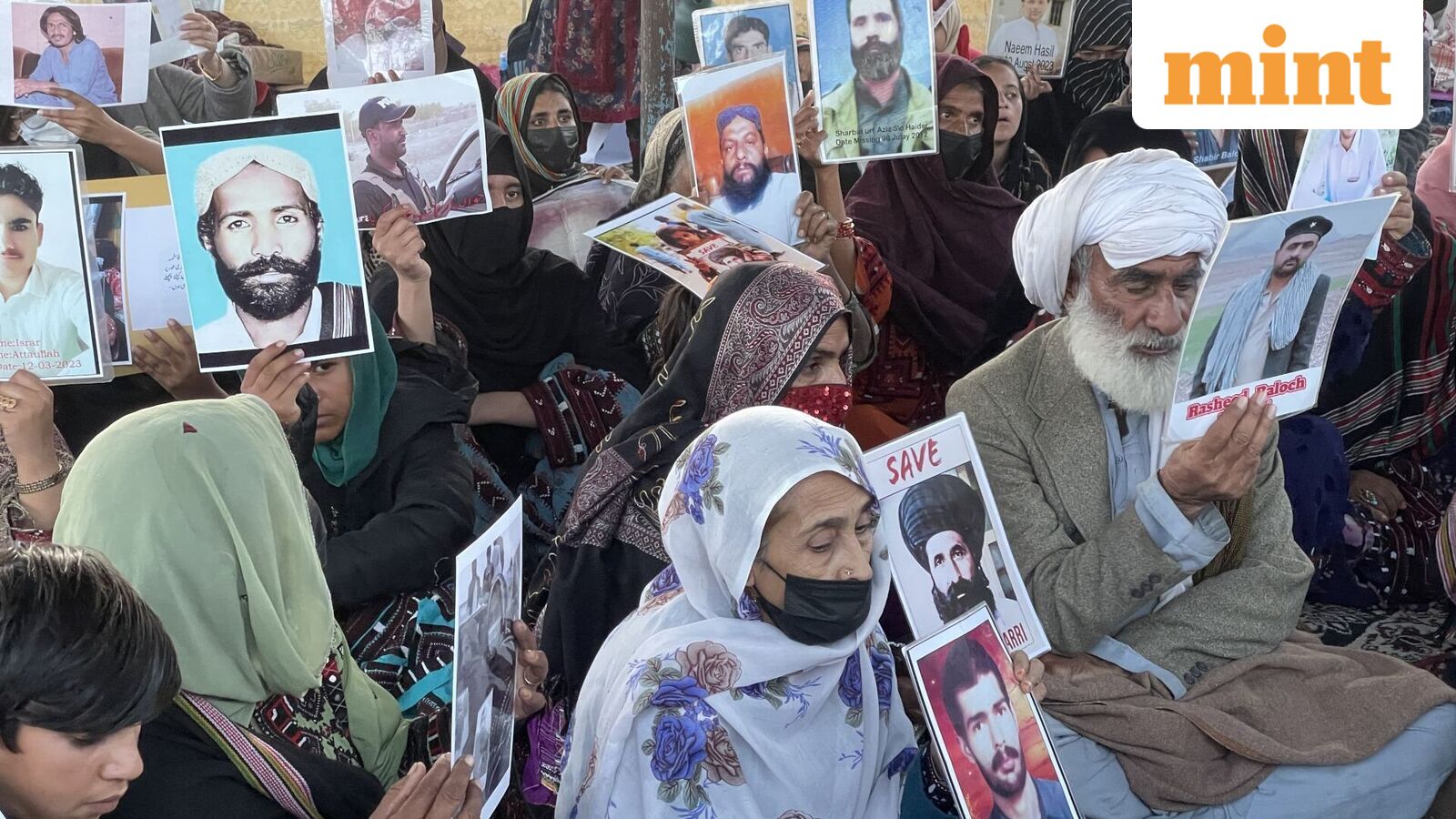 Balochistan unrest: Why a teacher's killing reignited outrage over Pakistan-backed 'death squads' and disappearance — Mint India, Dublin Schools news