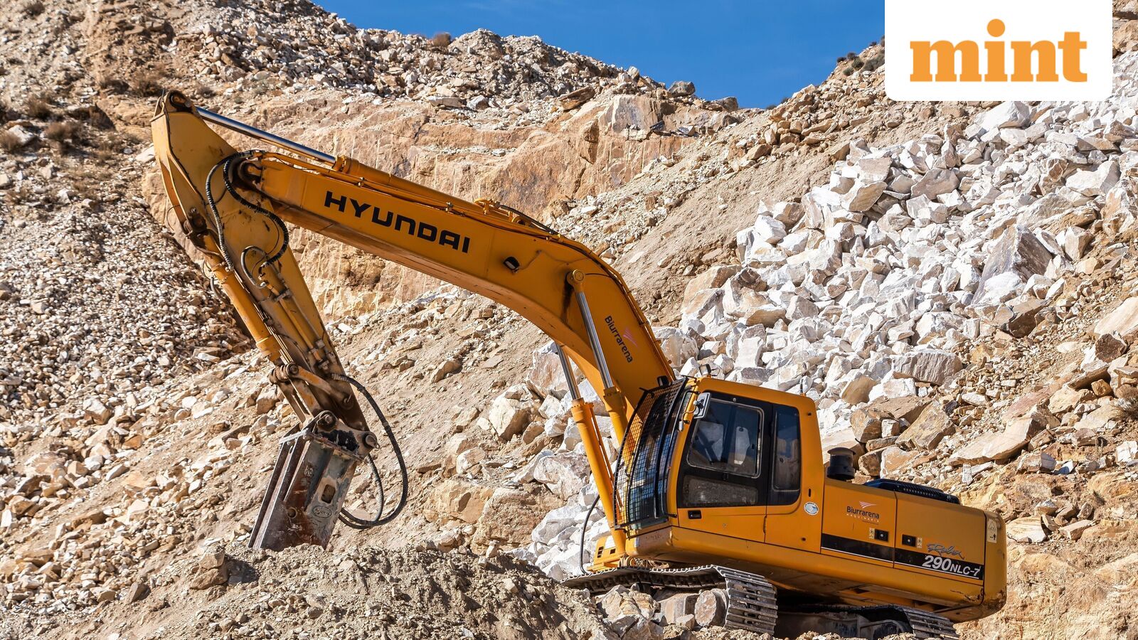 Why is Centre reviewing National Mineral Policy, 2019? Critical minerals, recycling on agenda — Mint India, Dublin Technology news