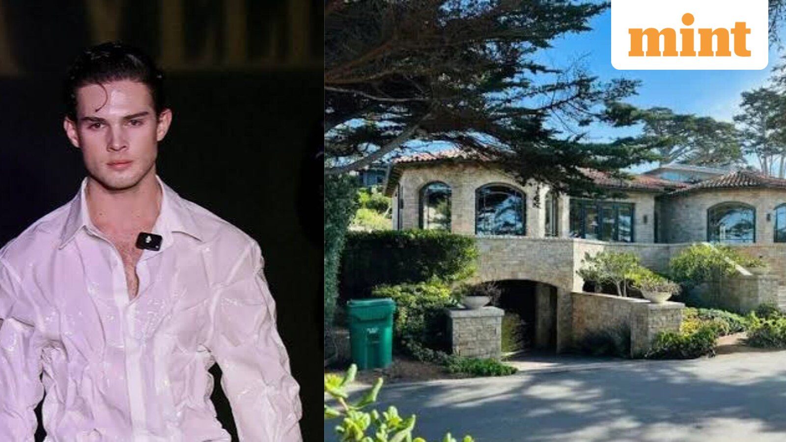 Who is Clavicular? American influencer accused of failing to pay rent and trashing $7 million California mansion — Mint India, Dublin Technology news