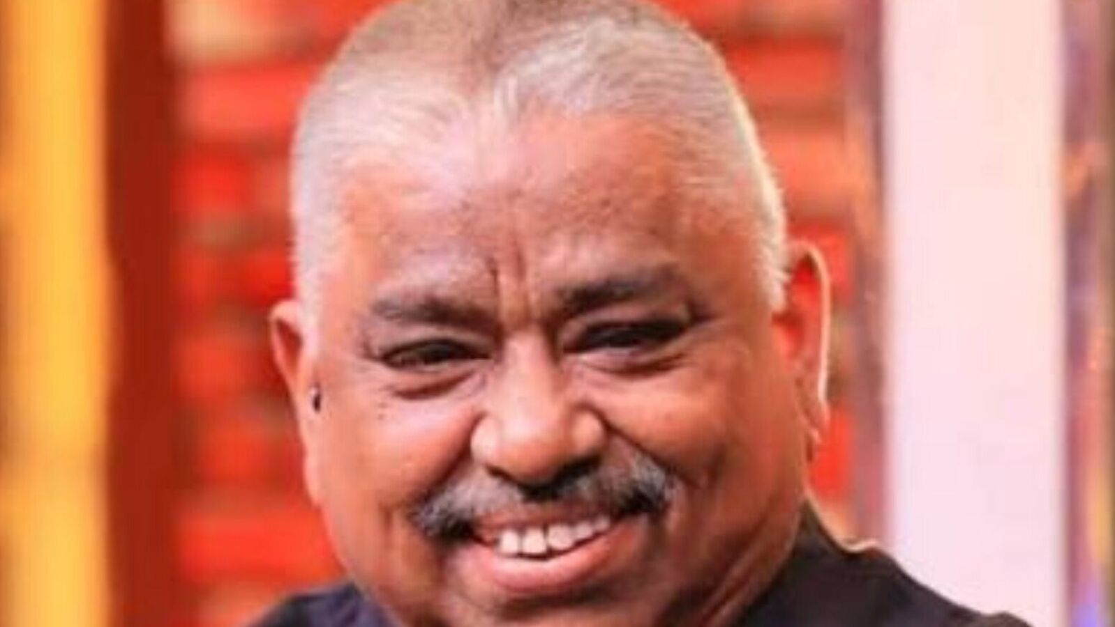 Tamil Nadu's favourite Chef Damu passes away at 72; here's all you need to know about ‘Cooku with Comali’ judge — Mint India, Dublin Dining news